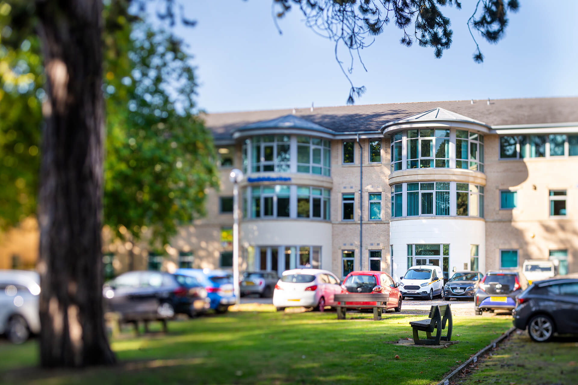 Clifton Park, York